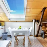 Apartamento Alte Schmiede *