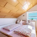 Apartamento Alte Schmiede *