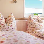 Apartamento Alte Schmiede Kuden
