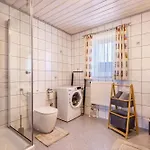 Apartamento Alte Schmiede Kuden