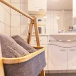 Apartamento Alte Schmiede Kuden