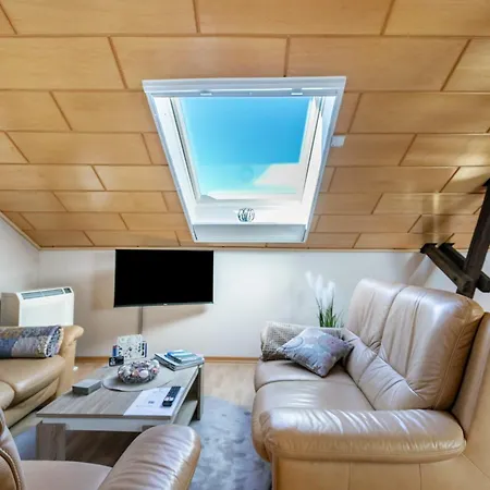 Alte Schmiede Apartamento *