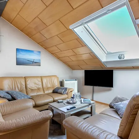 Alte Schmiede Apartamento *