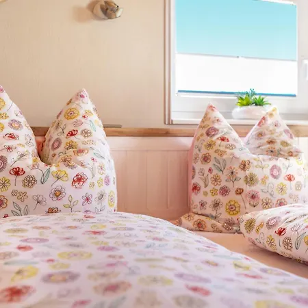 Apartmán Alte Schmiede Kuden